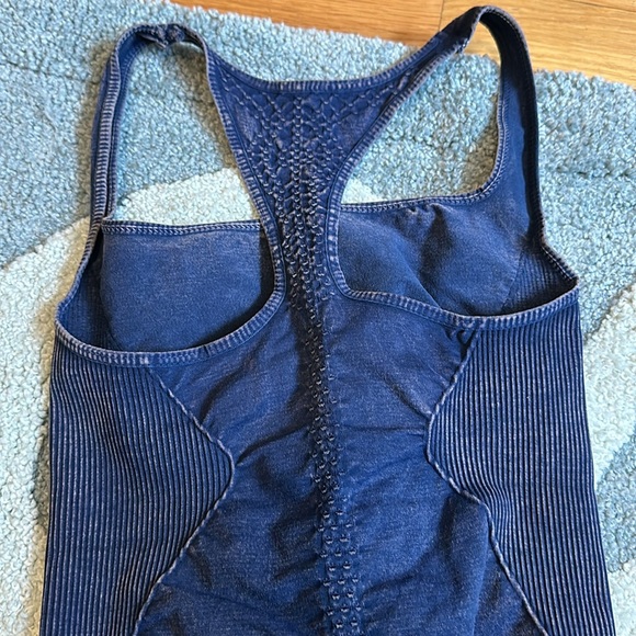 FP Good Karma Long Tank - Picture 6 of 11